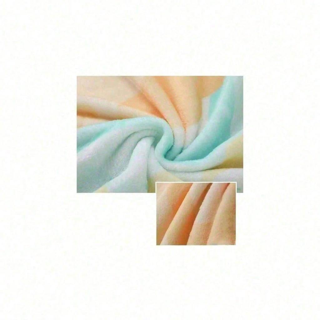 Giyu Tomioka  Flannel Blankets Spring  Super Soft Throw Blanket For Girls Boys Couch Bed Aesthetic Bedspread Sofa Bed Cover