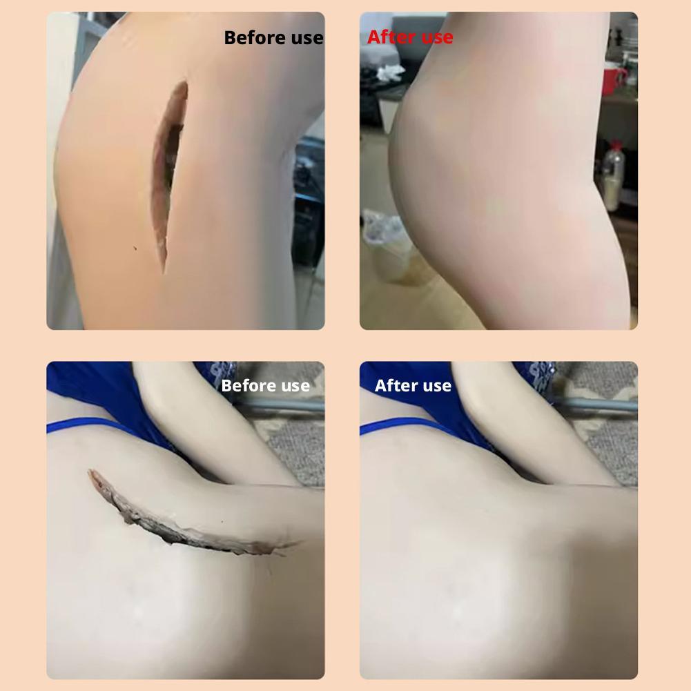 Klej do naprawy zabawek silikonowych Klej do wypełniania modeli silikonowych lalek w kolorze cielistym Profesjonalny klej do naprawy lalek silikonowych