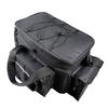 Fishing Gear Storage Bag Lightweight Waterproof Large Capacity Fishing Tackle Shoulder Bag