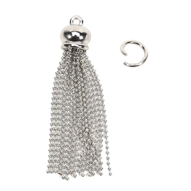 Bag Chain Pendant Fashion Bag Accessories Charms for Handbag Shoulder Bag Purse Decoration DIY Bag Ornament