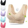 Front Cross Side Buckle Lace Gathering No Rim Exercise Wen Yoga Running Fitness Exercise