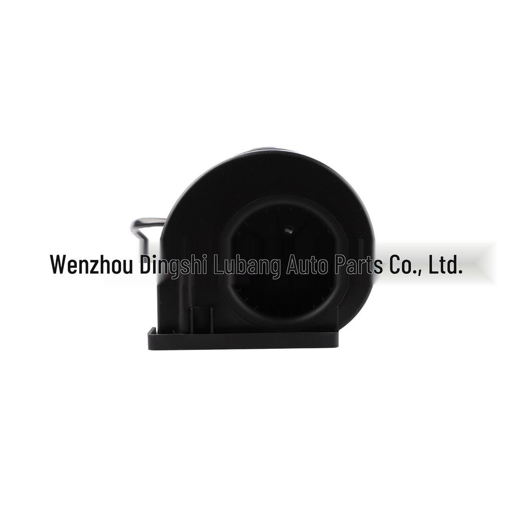Compatible Heater Motor Blower Fan for Shaanxi Delong F3000, Air Conditioning Blower, OE: DZ13241841114