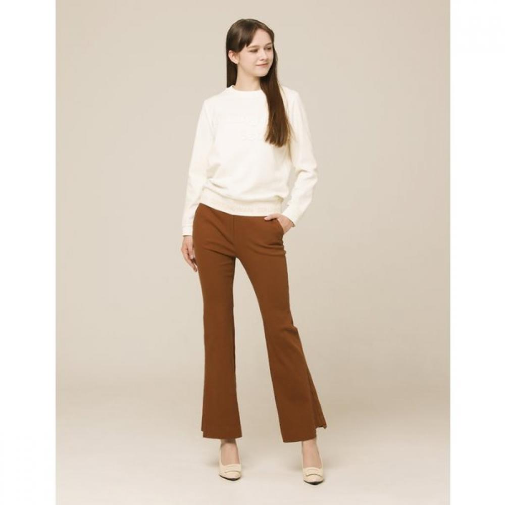 SON JUNG WAN Color Block T shirT Embroidered Zdr6161120