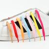 Colorful Magnetic Lock elastic Shoelaces Without ties Elastic Laces Sneaker No Tie Shoe laces Kids Adult Flat Shoelace for Shoes