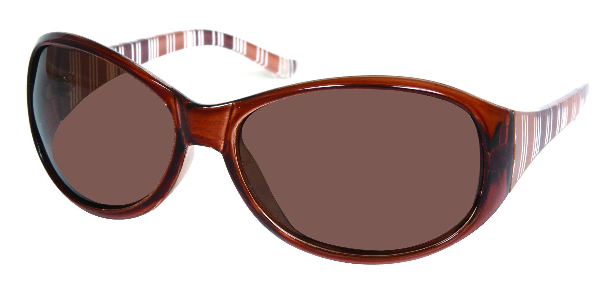 

Coleman Polarized Sunglasses Women s CLA07-2