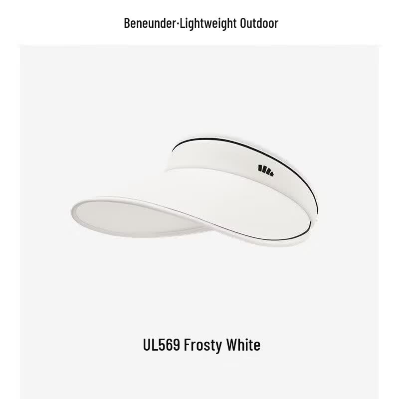 BANANA UNDER Women s UV Protection Sun Visor