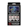 Monster Darts Civil Rainbow Tungsten 16.5g 90% (CIVIL RAINBOW)