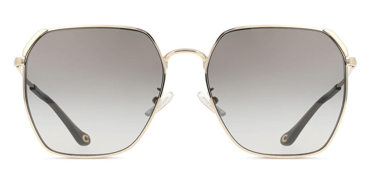 

Coach Hc7165d Cr638 Asian Fit 90053c Women Sunglasses 60-17-150