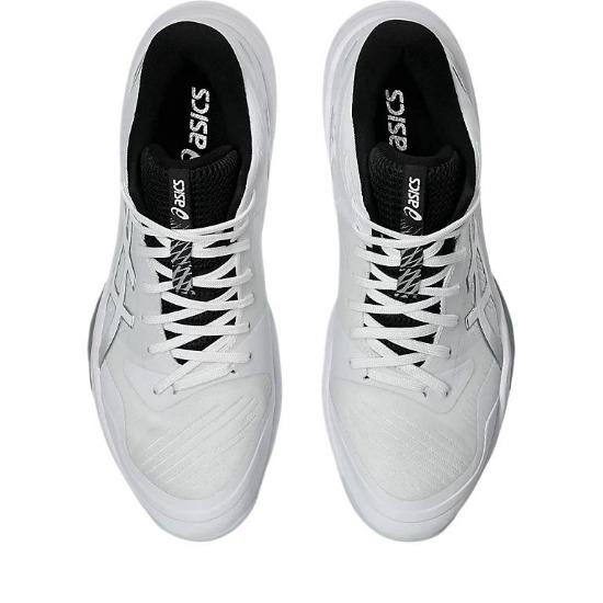Asics Sky Elite FF MT 3 Comfortable Fashionable Simple Versatile Low Top Training Shoes Men Sneaker White 1051A081-105