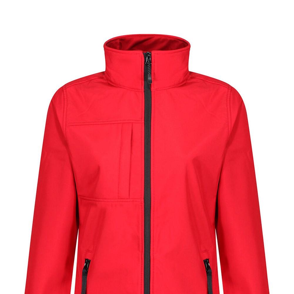 Regatta Womens/Ladies Octagon II Soft Shell Jacket