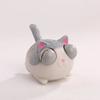 Creative Boost Cat Eyes Popping Squeeze Toys Adult Children Animal Anti-Stress Gifts Toys Tricky Doll Decompression Vent