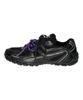 [WAKIEWILLIE] Leo Low Sneakers Black [Shipped from Korea] 100% Authentic