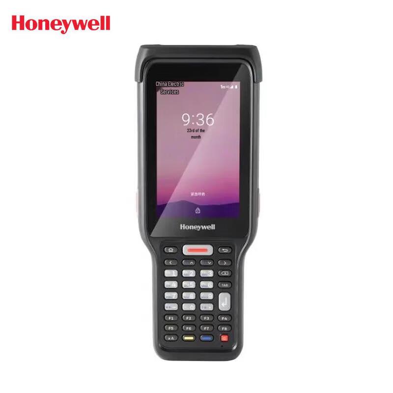 Honeywell EDA61K 2D Data Collector PDA