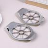 Kitchen Gadgets Stainless Steel Comfort Handle Divider Apple Cutter Vegetable Fruit Tools Stainless Steel Fruit Cutter