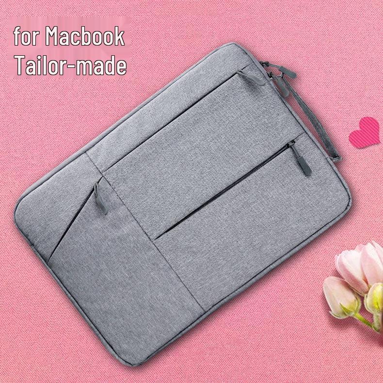 Handbag Laptop Sleeve for Macbook 12-15.6 Inch
