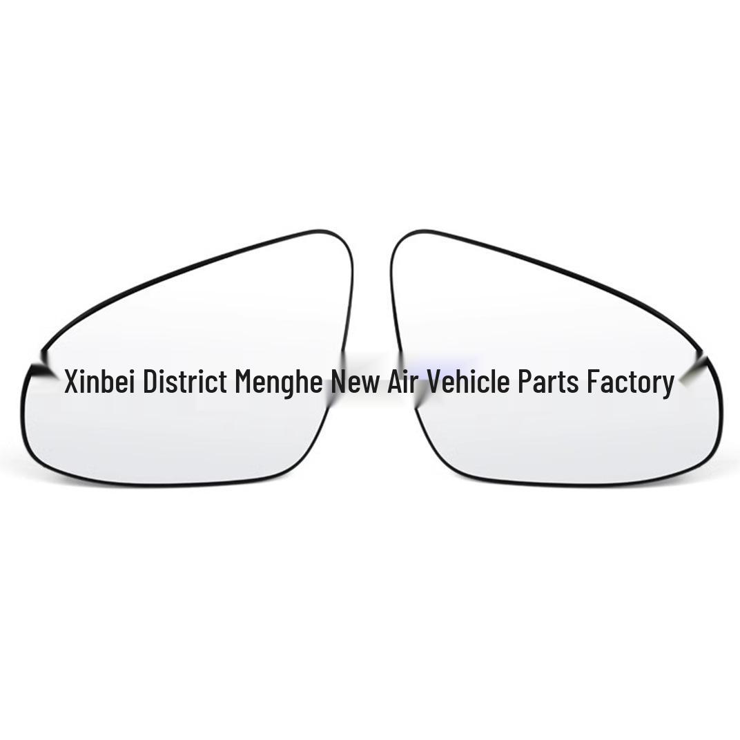 

Зеркальное стекло с подогревом для бокового зеркала заднего вида Toyota Yaris, Vios и Levin 12-17 годов выпуска. Right Side