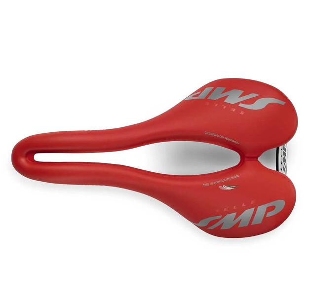 Selle SMP VT20C Carbon велосипедное седло