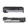 Lenovo ThinkPad T460S T470S Serisi için 01AV406 Pil SB10J79003 01AV405 01AV462 00HW024 00HW025 00HW038 01AV407 01AV408