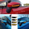 Dynamic Mirror Light for Ford Fiesta