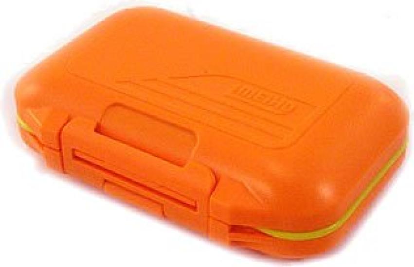 MEIHO Pro Spring Case CB-440 Orange