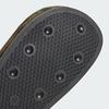 adidas ADIMULE SLIDES KZ6734 Unisex Originals Sandals Core Black / Core Black / Aurora Coffee