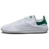 Balenciaga X  Stan Smith White Green Women Sneakers Core-White ID7567