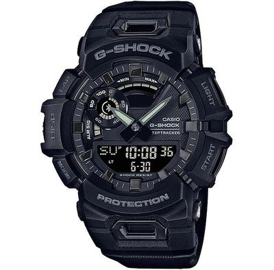 Watch CASIO G-SHOCK G-SQUAD GBA-900-1AER