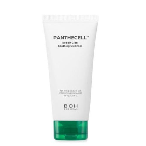 BIOHEAL BOH Panthecell Repair Cica Soothing Cleanser 160ml 160ml