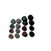 6Pcs Headphones Earplugs Silicone Ear Tips For  Wf-1000Xm5 1000Xm4 1000Xm3 Oneplus Buds Z Tws Earbuds Eartips