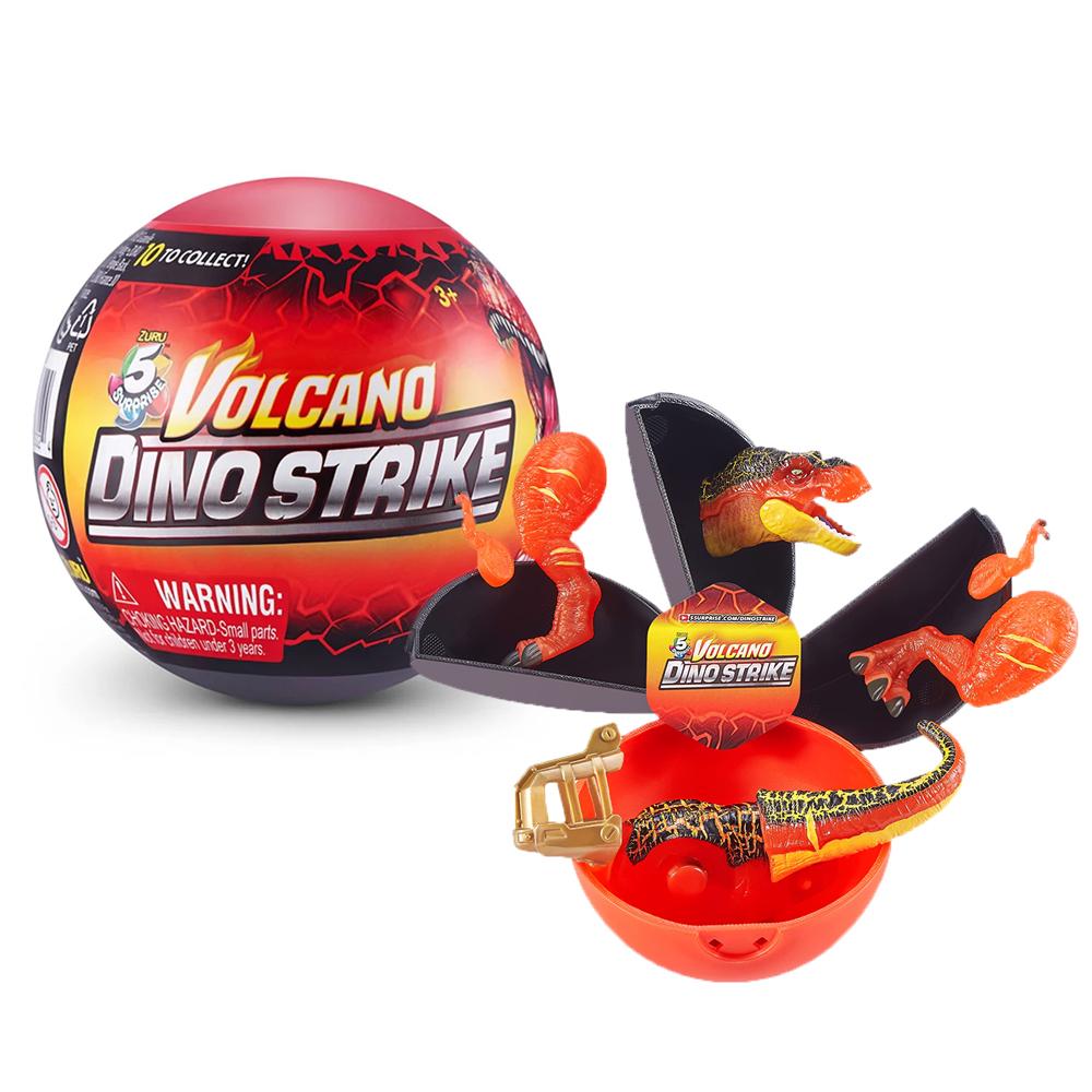 Jucărie Surpriză Zuru My Mini Brands Figurină Alimente pentru Bebeluși Kawaii Jucării Miniaturale Cutie Misterioasă Blind Box Original Colectibil Cadou Copii Jucării