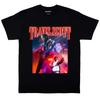 Travis Scott Album Tour Graphics 100cotton Unisex Shirt 2026 Summer New Fashion Unisexs Womens Y2k Short Sleeve Tshirt Fan Gift