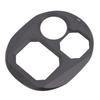Drone Filter Fit for Mavic 4 Pro Aluminum Frame Optical Glass Quick Release Ultra Violet Drone Lens