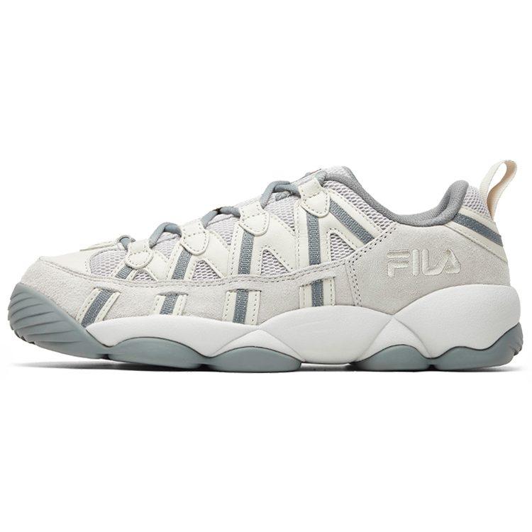 FILA Spaghetti Grey/white F12M931232FGM