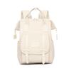 Schoolbag mommy bag ins fashionable large-capacity multi-functional mother travel storage mother and baby backpack