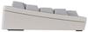 PFU HHKB Professional Classic Keyboard, Blank Keycaps/White (English Layout)