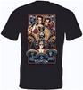 Big Trouble In Little China Movie T-Shirt