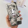 For OnePlus Nord Case AC2001 AC2003 Stylish Painted Cover Soft Siliicone Phone Case For Oneplus 8 Nord 5G One Plus Z Back Shell