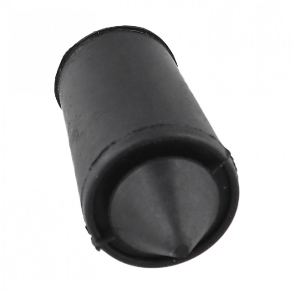 2pcs BACK DOOR RUBBER STOP CUSHION 90541-09108 For TOYOTA For RAV4 08-12 New