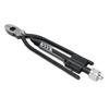 Safety Wire Pliers Fine Workmanship High Hardness High Carbon Steel Small Volume Wire Twisting