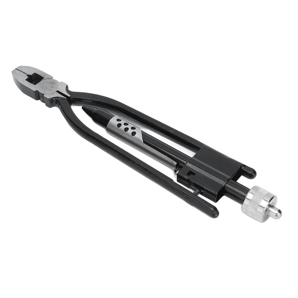 Safety Wire Pliers Fine Workmanship High Hardness High Carbon Steel Small Volume Wire Twisting