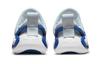 Nike Dynamo GO Low Top Sports Casual Shoes Blue Red Children Aged 3 7 Years Old DH3437-400