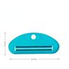 Roller Toothpaste Squeezer Toilet Squeezing Sample Cosmetics Seasoning Facial Cleanser Hand Cream Squeezer Toothpaste Clip