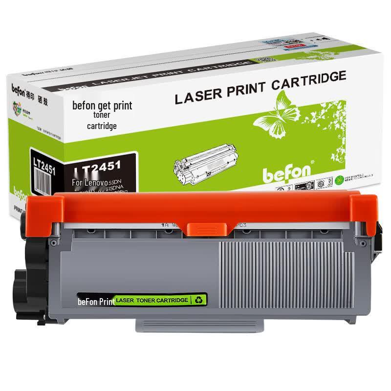 Deyin LT2451 High-Capacity Toner Cartridge