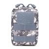 Taktisches Molle-System Medizintasche Jagd für Hundegeschirr 1000D Utility EDC Werkzeug Zubehör Hüfttasche Pack Handytasche Airsoft