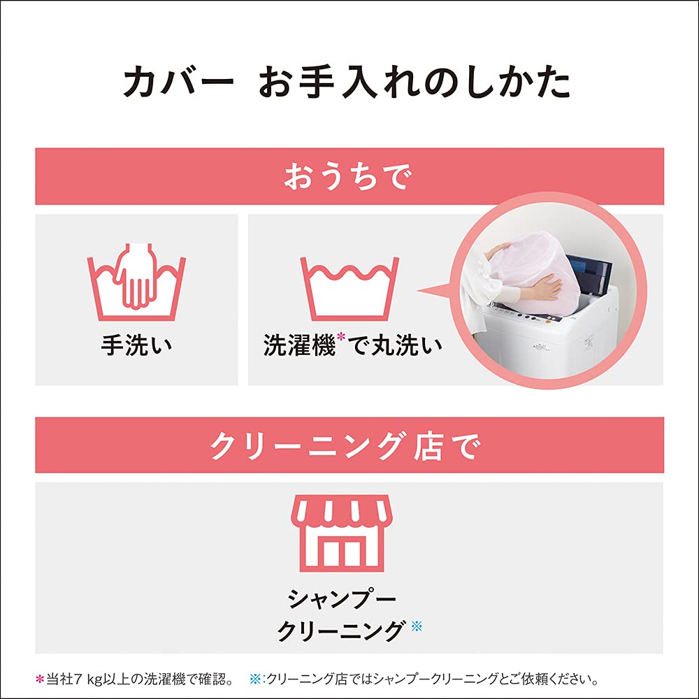 Panasonic Hot Electric Triple Insulation Energy Timer Dust Mite 2 Side Changeable Cover 2 Tatami Grey Carpet, Carpet, Structure, Saving, Function,