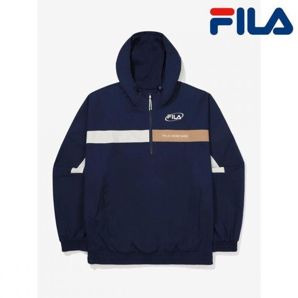 Fila Stretch Anorak Colorblock 105(XL)