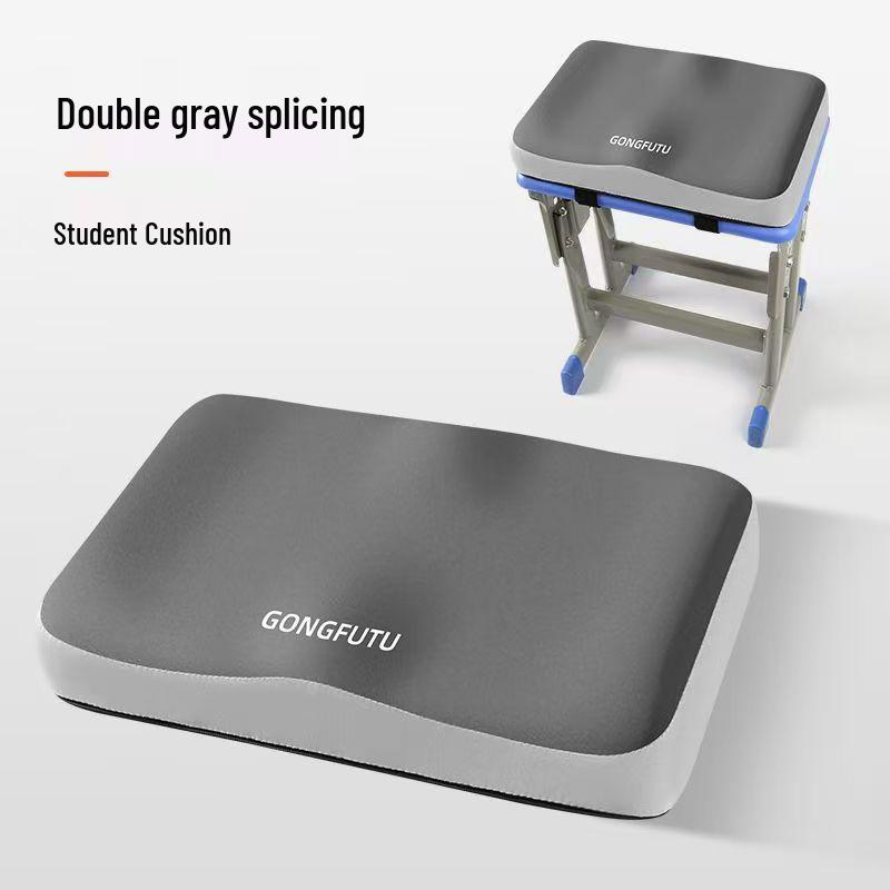 Children's Classroom Seat Cushion for Comfort & Hip Support