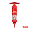 Ceramic Repair Filler 150ml Rust-Proof Marble Floor Grout Repair Adhesive Heat-resistant Water-resistant Quick Dry Sealant Putty