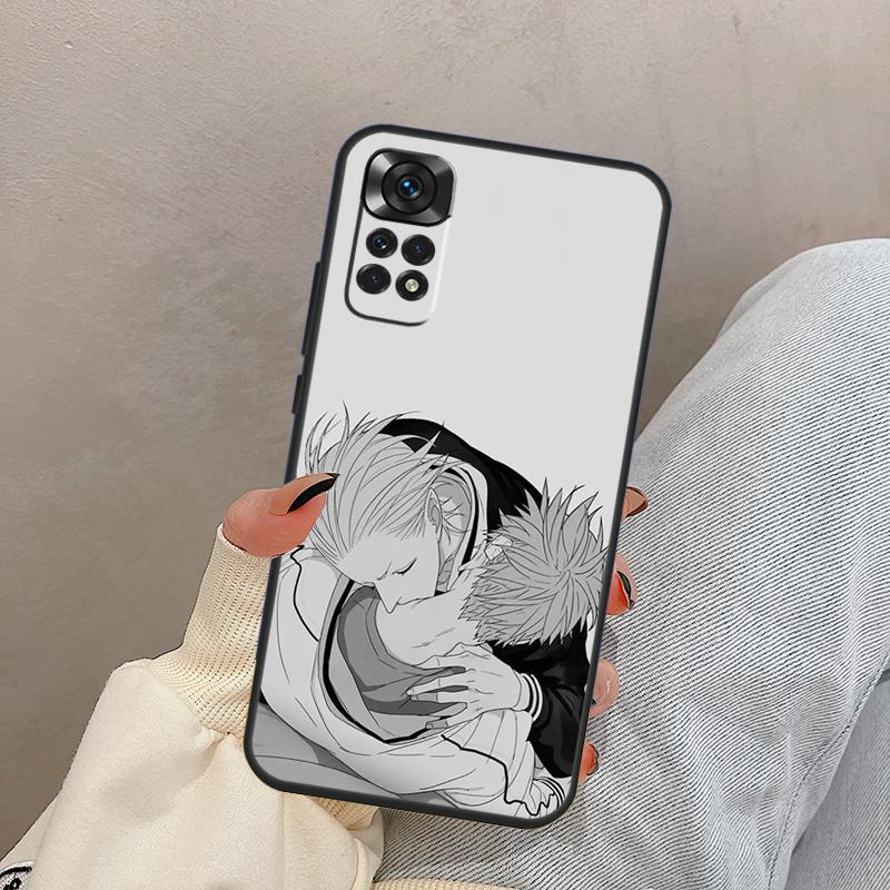 19 days For Xiaomi Redmi Note 13 9 10 11 12 14 15 Pro Plus Case Cover For Redmi 14C 10C 12C 13C 15C