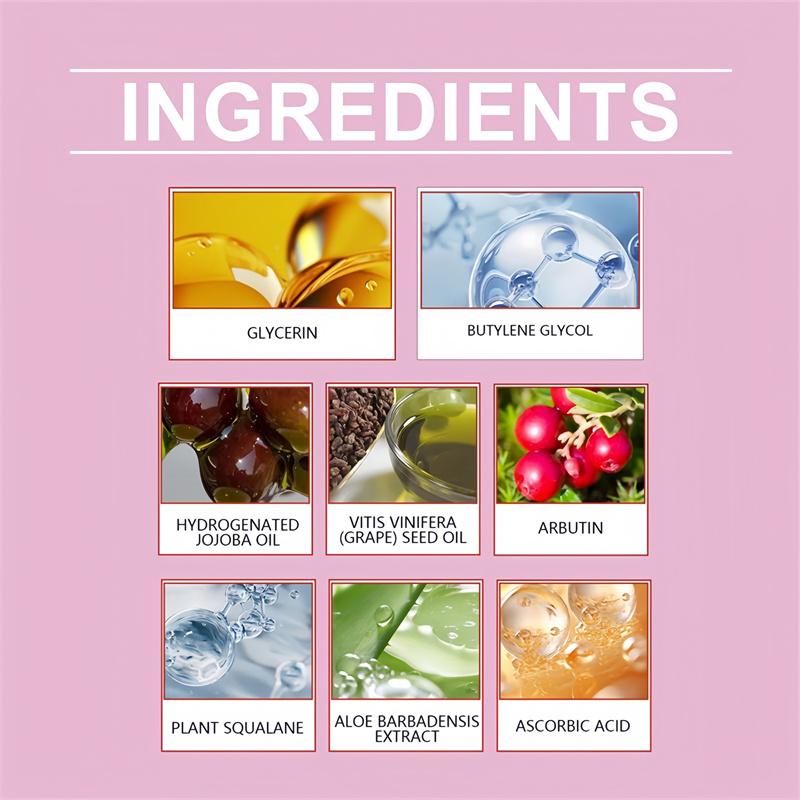 Sofortige Lippenvergrößerung Ätherisches Öl Nährend Anti-Falten Feuchtigkeitsspendend Sexy Lippenpflege Ultimatives Aufpolsterndes Lipgloss-Serum Kosmetik